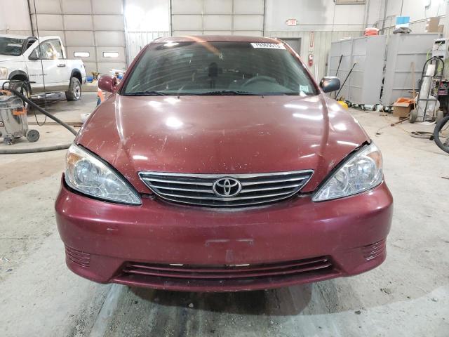 Photo 4 VIN: 4T1BE30K15U023859 - TOYOTA CAMRY 