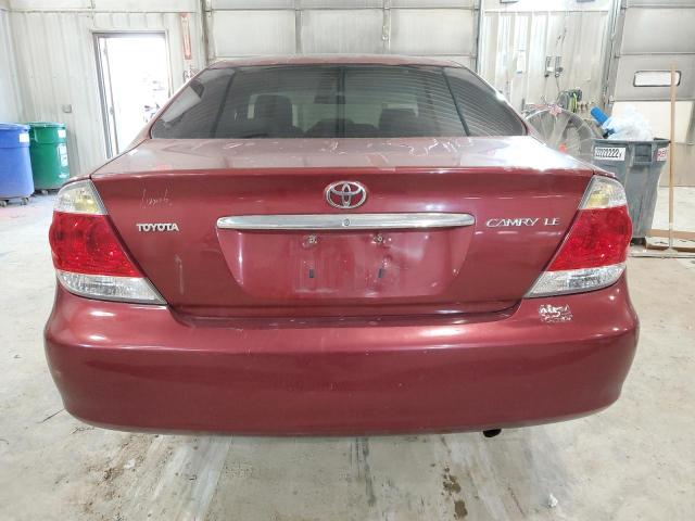 Photo 5 VIN: 4T1BE30K15U023859 - TOYOTA CAMRY 