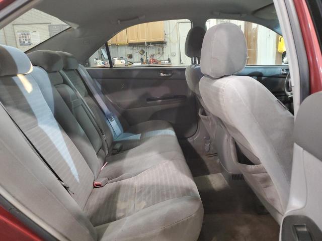 Photo 9 VIN: 4T1BE30K15U023859 - TOYOTA CAMRY 