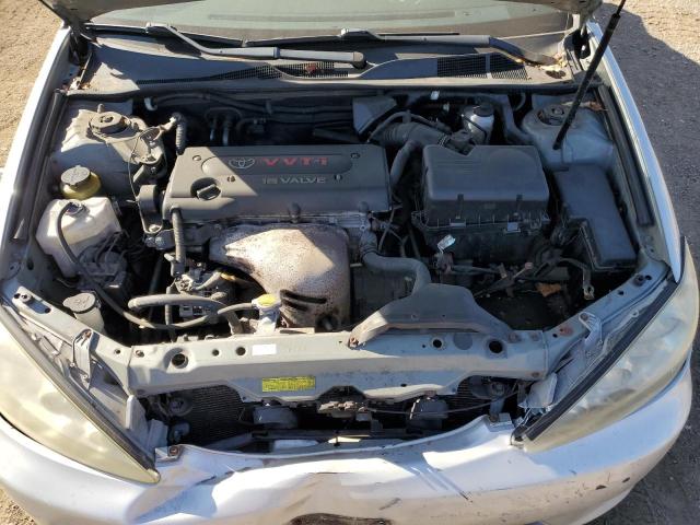 Photo 10 VIN: 4T1BE30K15U026776 - TOYOTA CAMRY LE 