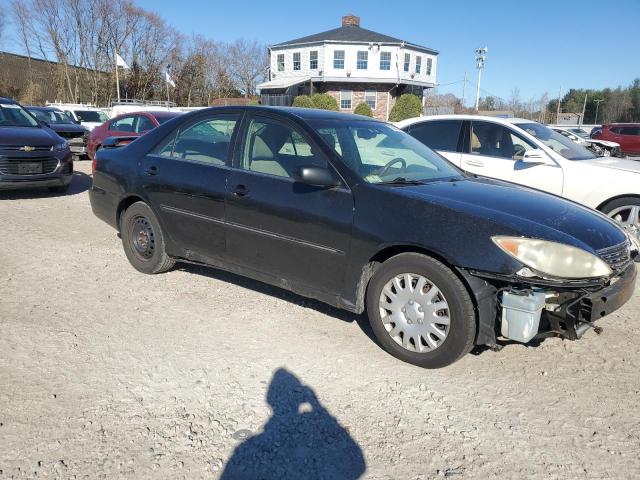 Photo 3 VIN: 4T1BE30K15U066825 - TOYOTA CAMRY LE 