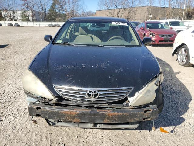 Photo 4 VIN: 4T1BE30K15U066825 - TOYOTA CAMRY LE 