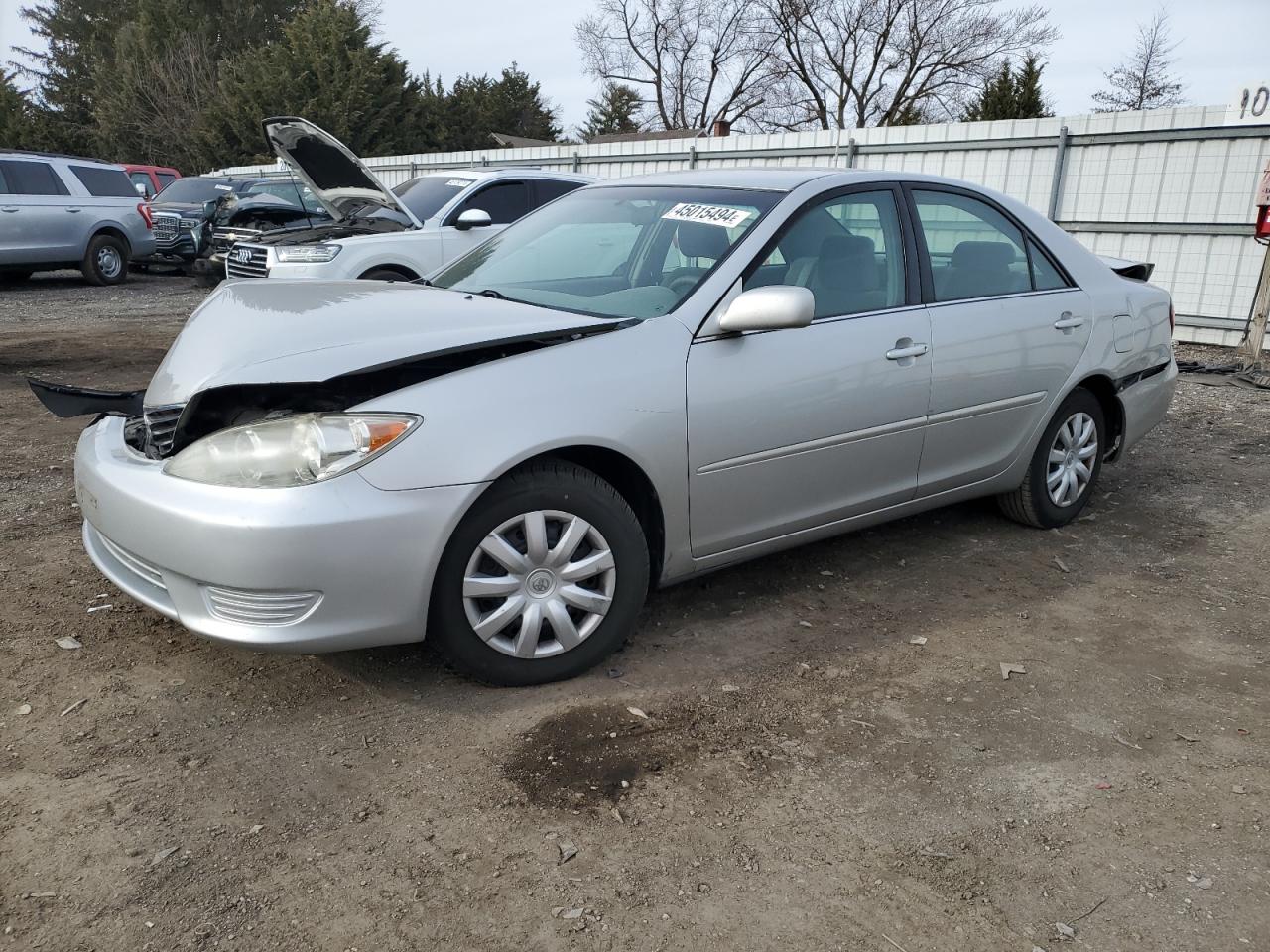 Photo 0 VIN: 4T1BE30K15U100391 - TOYOTA CAMRY 