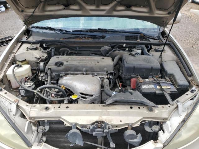 Photo 10 VIN: 4T1BE30K15U434078 - TOYOTA CAMRY 