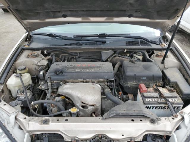 Photo 10 VIN: 4T1BE30K15U516831 - TOYOTA CAMRY 