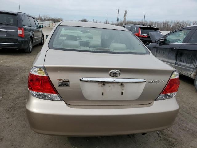 Photo 5 VIN: 4T1BE30K15U516831 - TOYOTA CAMRY 