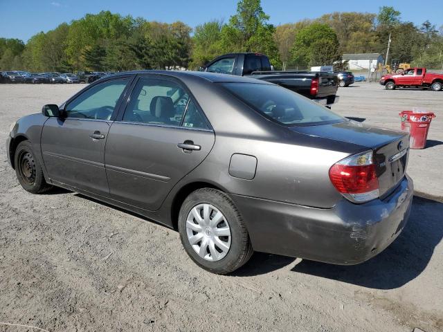 Photo 1 VIN: 4T1BE30K15U518353 - TOYOTA CAMRY 