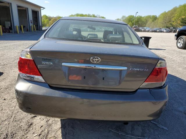 Photo 5 VIN: 4T1BE30K15U518353 - TOYOTA CAMRY 