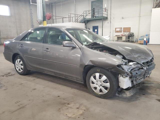 Photo 3 VIN: 4T1BE30K15U574325 - TOYOTA CAMRY LE 