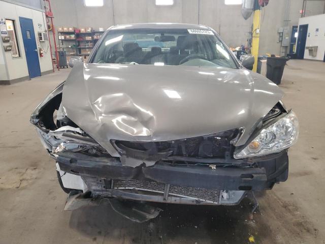 Photo 4 VIN: 4T1BE30K15U574325 - TOYOTA CAMRY LE 