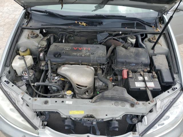 Photo 10 VIN: 4T1BE30K15U993890 - TOYOTA CAMRY 