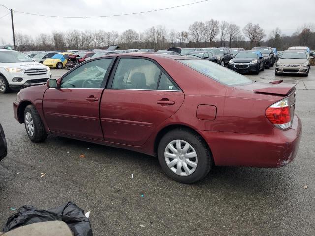 Photo 1 VIN: 4T1BE30K16U139757 - TOYOTA CAMRY 