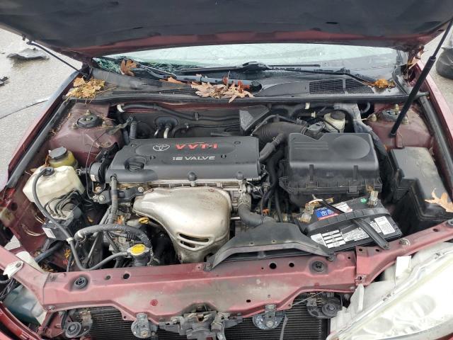 Photo 10 VIN: 4T1BE30K16U139757 - TOYOTA CAMRY 