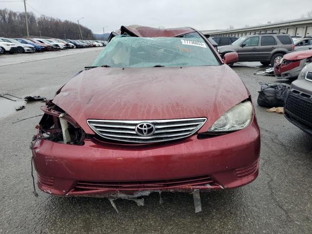 Photo 4 VIN: 4T1BE30K16U139757 - TOYOTA CAMRY 