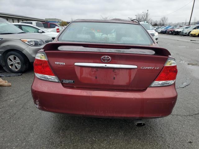 Photo 5 VIN: 4T1BE30K16U139757 - TOYOTA CAMRY 