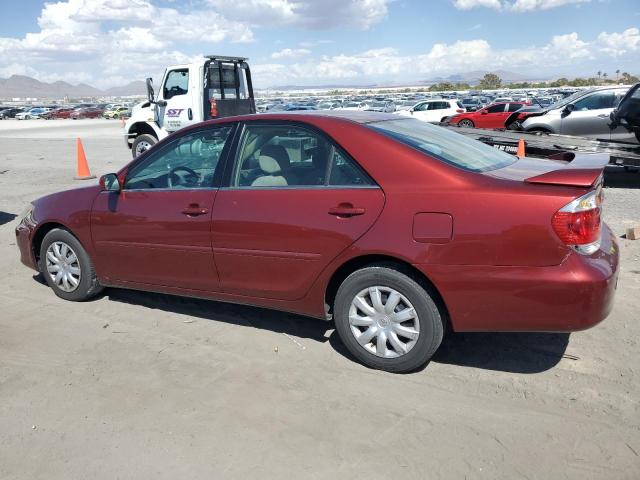 Photo 1 VIN: 4T1BE30K16U161869 - TOYOTA CAMRY LE 