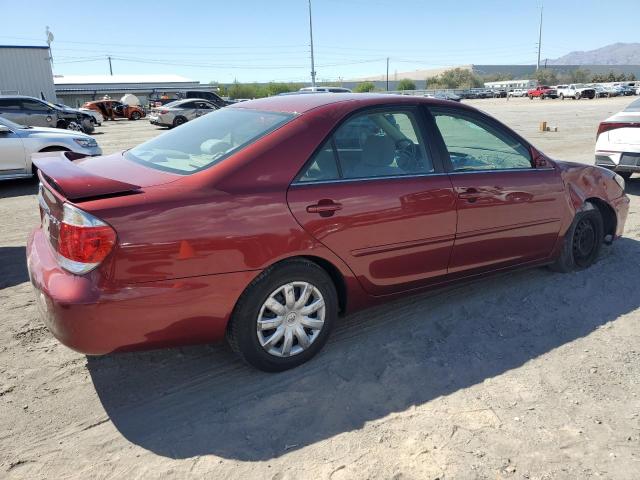 Photo 2 VIN: 4T1BE30K16U161869 - TOYOTA CAMRY LE 