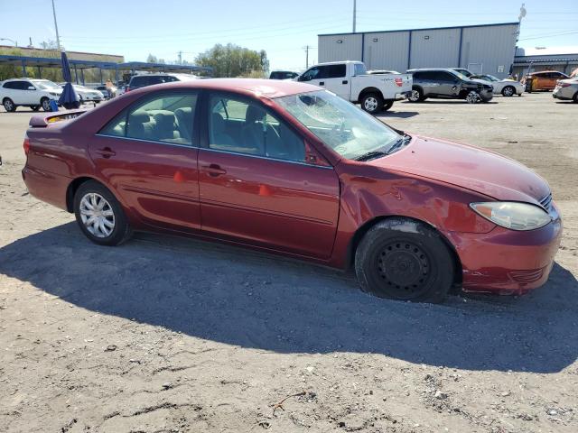 Photo 3 VIN: 4T1BE30K16U161869 - TOYOTA CAMRY LE 