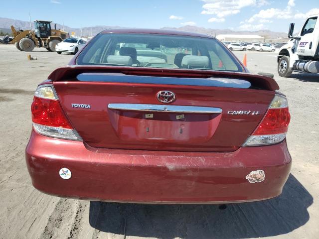 Photo 5 VIN: 4T1BE30K16U161869 - TOYOTA CAMRY LE 