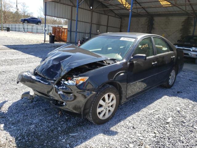 Photo 1 VIN: 4T1BE30K23U153503 - TOYOTA CAMRY LE 