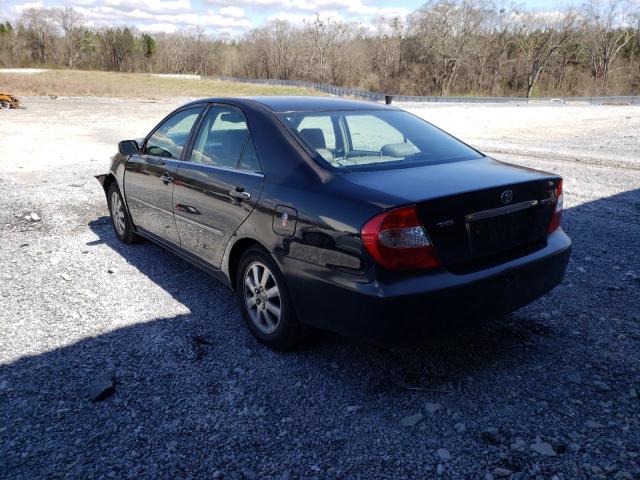 Photo 2 VIN: 4T1BE30K23U153503 - TOYOTA CAMRY LE 