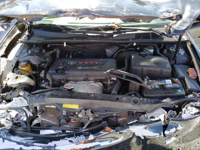 Photo 6 VIN: 4T1BE30K23U153503 - TOYOTA CAMRY LE 