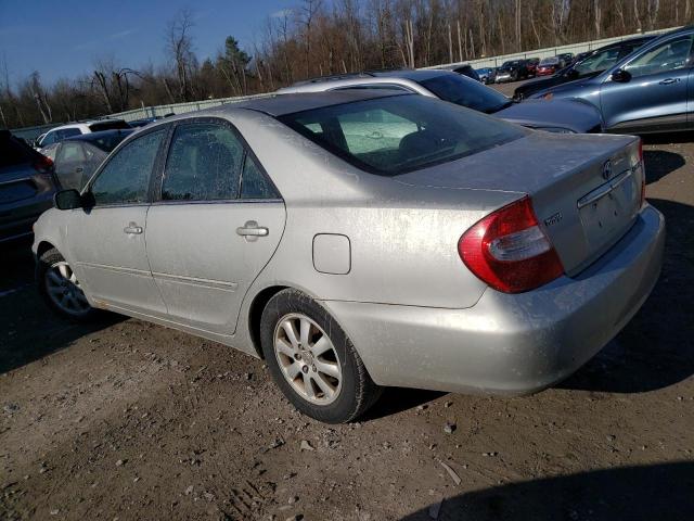 Photo 1 VIN: 4T1BE30K23U243430 - TOYOTA CAMRY 