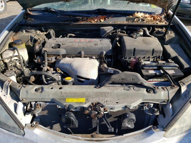 Photo 10 VIN: 4T1BE30K23U243430 - TOYOTA CAMRY 