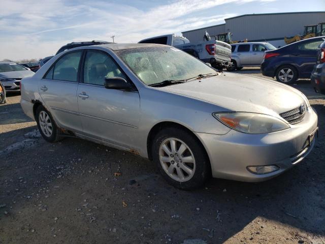 Photo 3 VIN: 4T1BE30K23U243430 - TOYOTA CAMRY 