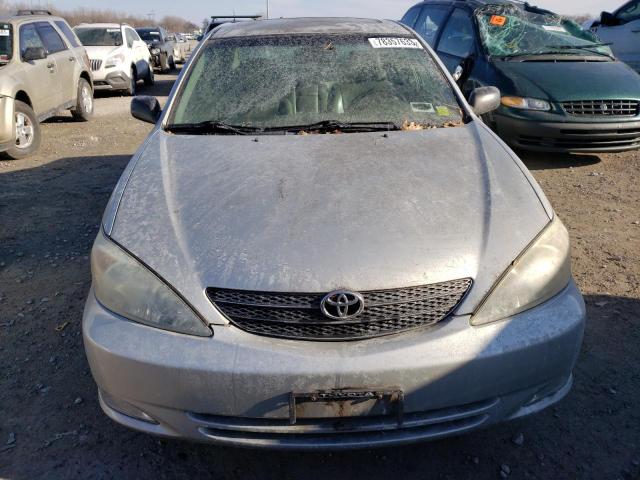 Photo 4 VIN: 4T1BE30K23U243430 - TOYOTA CAMRY 