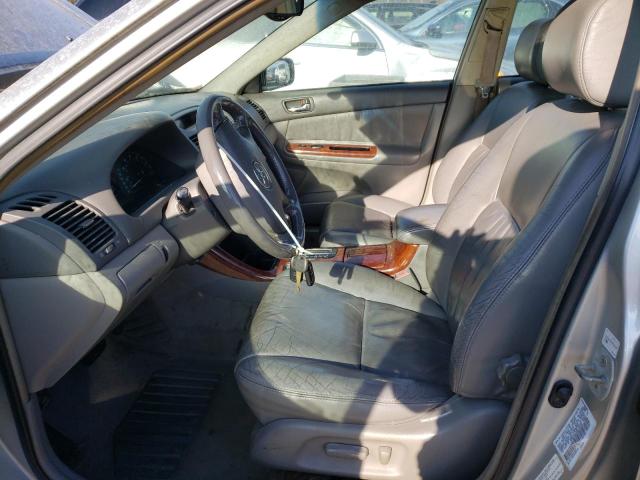 Photo 6 VIN: 4T1BE30K23U243430 - TOYOTA CAMRY 