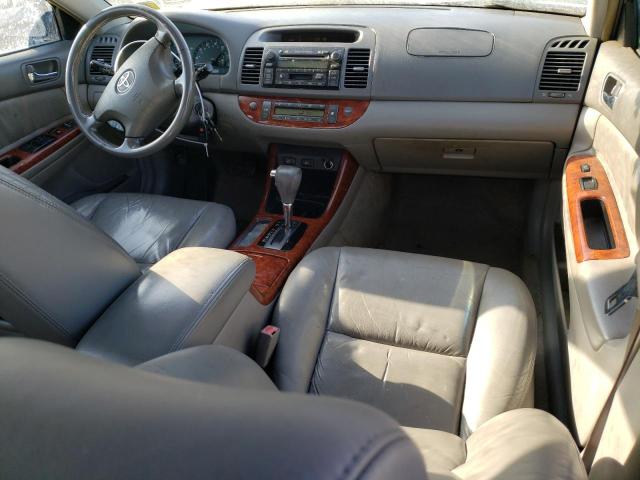 Photo 7 VIN: 4T1BE30K23U243430 - TOYOTA CAMRY 