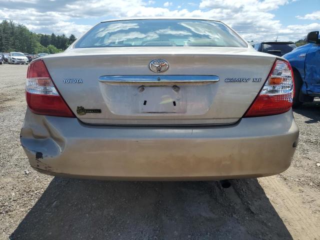 Photo 5 VIN: 4T1BE30K23U256842 - TOYOTA CAMRY 