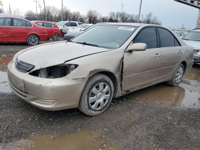 Photo 0 VIN: 4T1BE30K23U683955 - TOYOTA CAMRY 