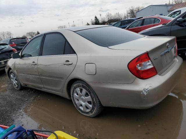 Photo 1 VIN: 4T1BE30K23U683955 - TOYOTA CAMRY 