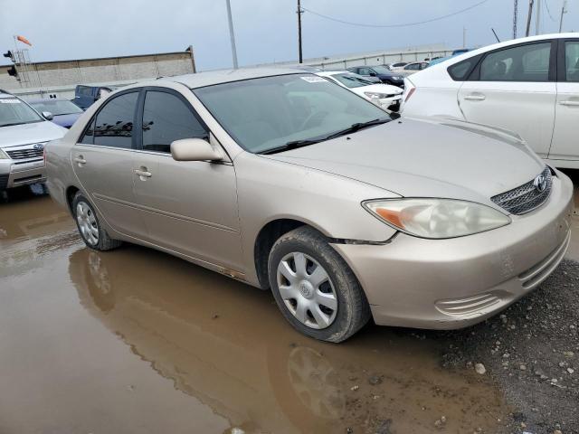 Photo 3 VIN: 4T1BE30K23U683955 - TOYOTA CAMRY 