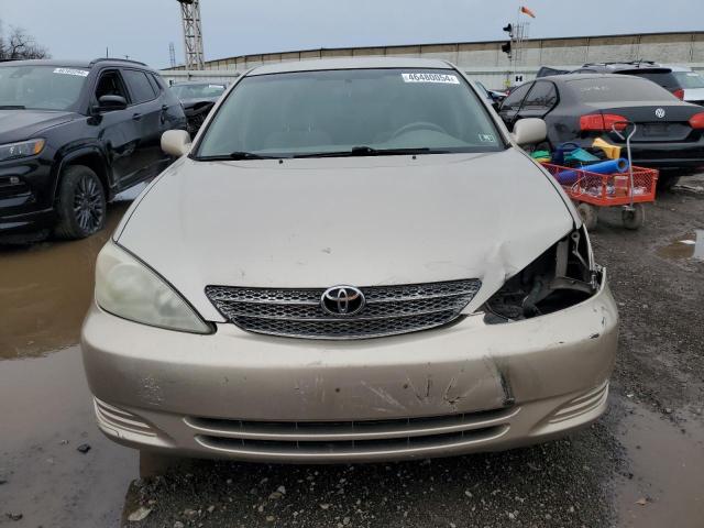 Photo 4 VIN: 4T1BE30K23U683955 - TOYOTA CAMRY 