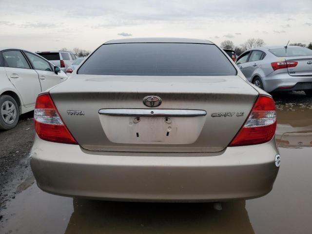 Photo 5 VIN: 4T1BE30K23U683955 - TOYOTA CAMRY 