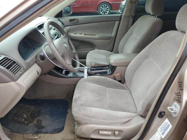 Photo 6 VIN: 4T1BE30K23U683955 - TOYOTA CAMRY 