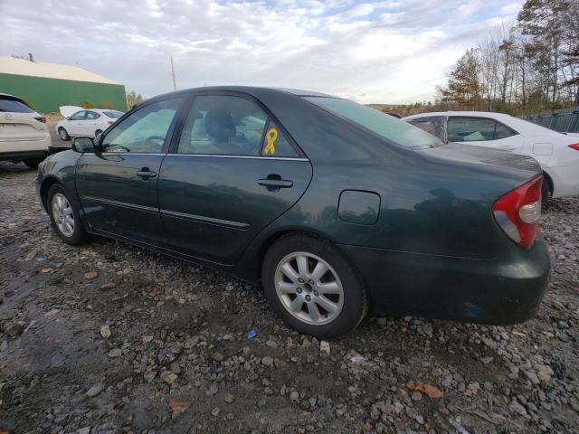 Photo 1 VIN: 4T1BE30K23U742910 - TOYOTA CAMRY 