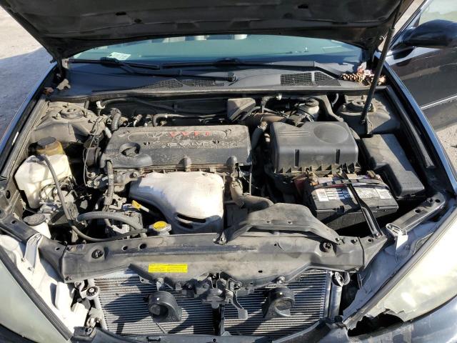 Photo 10 VIN: 4T1BE30K24U274145 - TOYOTA CAMRY 