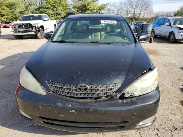 Photo 4 VIN: 4T1BE30K24U274145 - TOYOTA CAMRY 