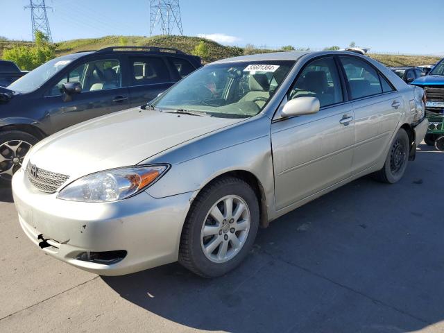 Photo 0 VIN: 4T1BE30K24U276509 - TOYOTA CAMRY 