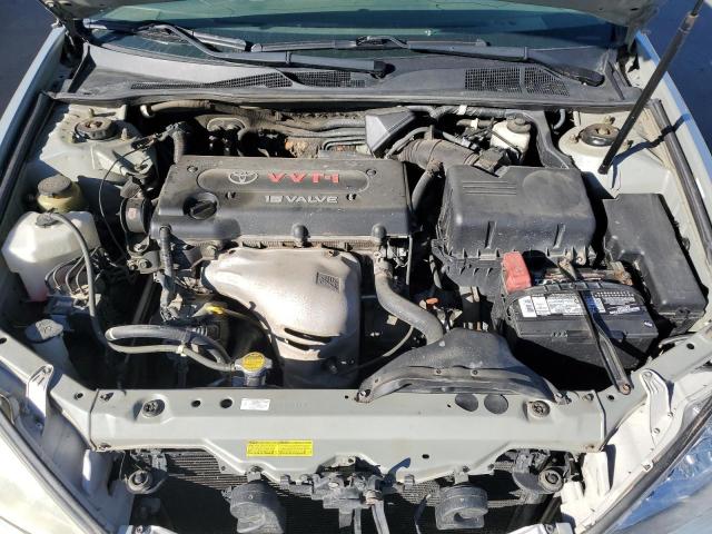 Photo 10 VIN: 4T1BE30K24U276509 - TOYOTA CAMRY 