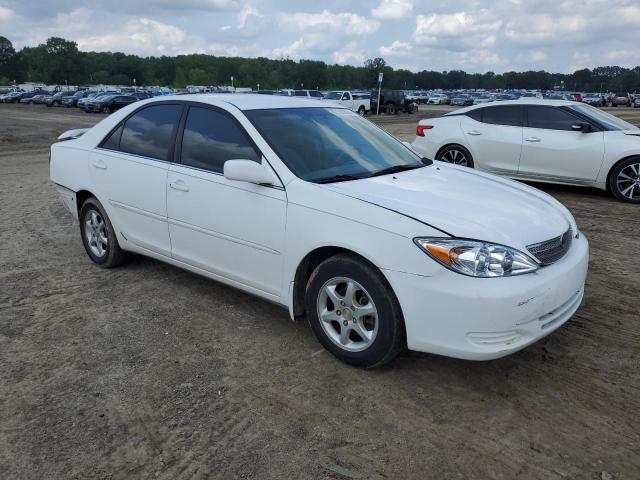 Photo 3 VIN: 4T1BE30K24U332271 - TOYOTA CAMRY 