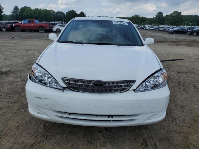 Photo 4 VIN: 4T1BE30K24U332271 - TOYOTA CAMRY 