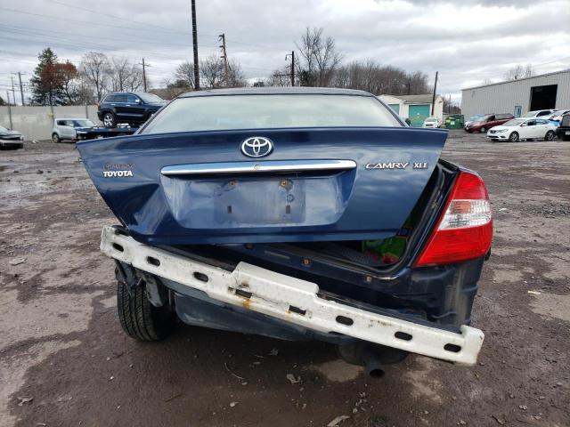 Photo 5 VIN: 4T1BE30K24U351127 - TOYOTA CAMRY 