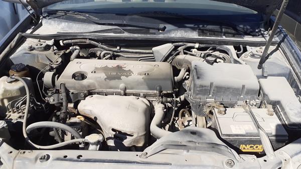 Photo 26 VIN: 4T1BE30K24U788643 - TOYOTA CAMRY 