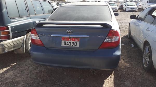 Photo 5 VIN: 4T1BE30K24U788643 - TOYOTA CAMRY 