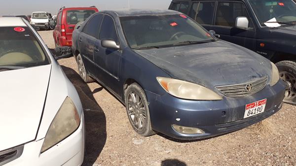 Photo 7 VIN: 4T1BE30K24U788643 - TOYOTA CAMRY 